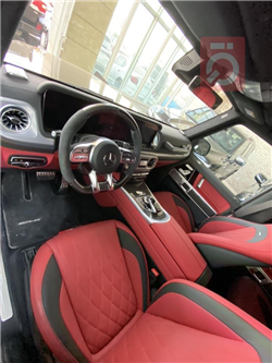 مێرسێدس بێنز G-Class